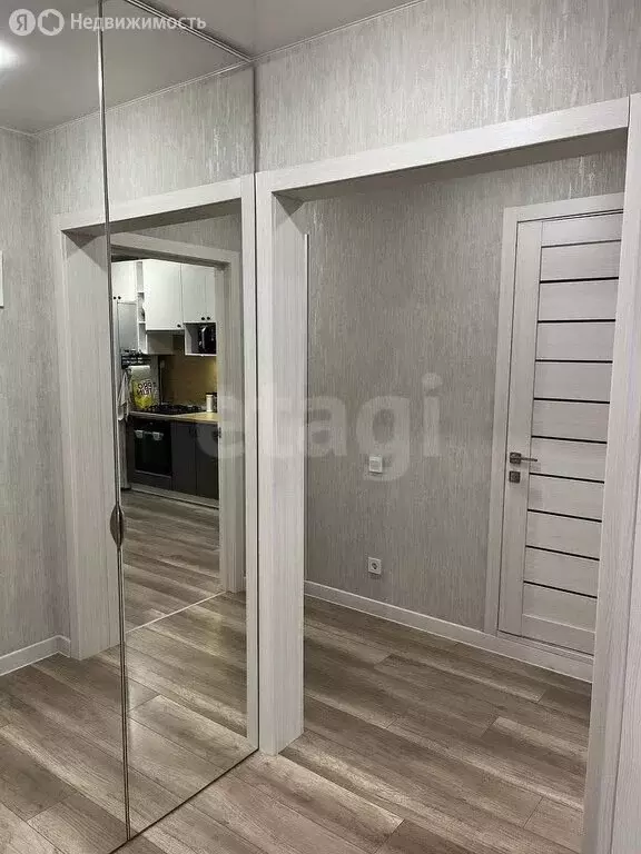 2-комнатная квартира: Пермь, улица Желябова, 3 (52.8 м) - Фото 2