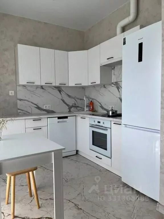 2-к кв. Москва пос. Коммунарка, ул. Потаповская Роща, 20к1 (46.0 м) - Фото 1