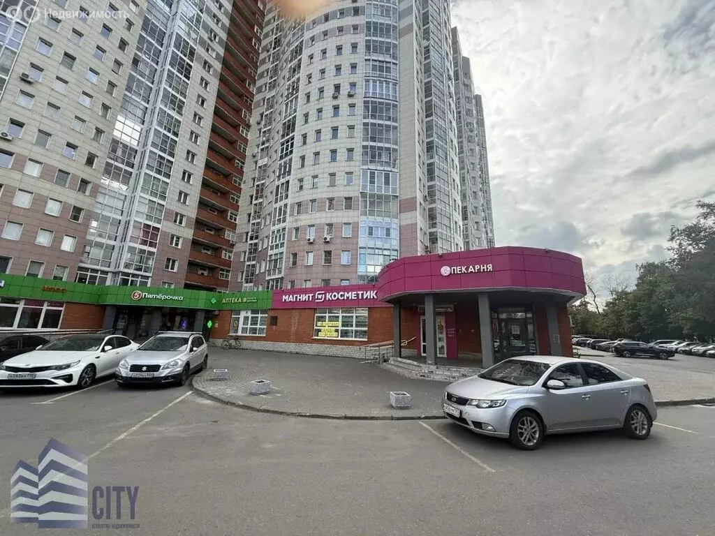 Помещение свободного назначения (40.4 м) - Фото 2