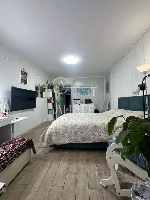 2-к кв. Краснодарский край, Сочи Центральный мкр, ул. Войкова, 33 ... - Фото 2