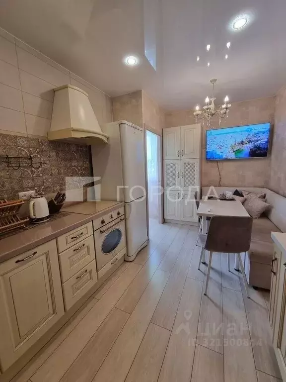 2-к кв. Новосибирская область, Новосибирск ул. Королева, 3 (48.0 м) - Фото 0