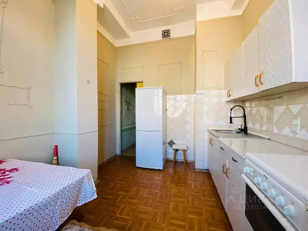 1-к кв. Москва Донская ул., 4С2 (38.4 м) - Фото 2