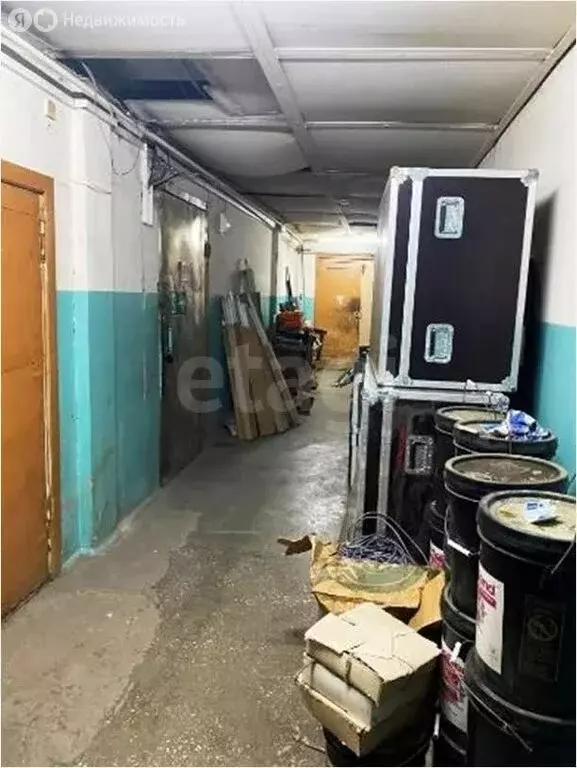 Офис (184.3 м) - Фото 2