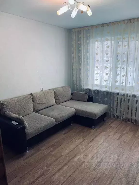 1-к кв. Татарстан, Елабуга просп. Мира, 47/16 (35.0 м) - Фото 1