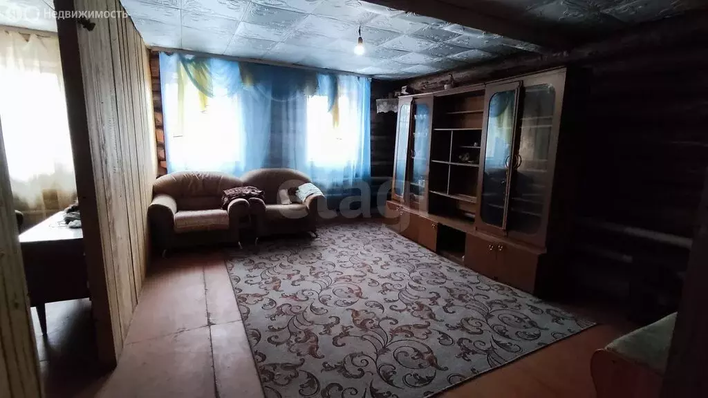 Дом в село Слудка, Центральная улица (59.4 м) - Фото 2