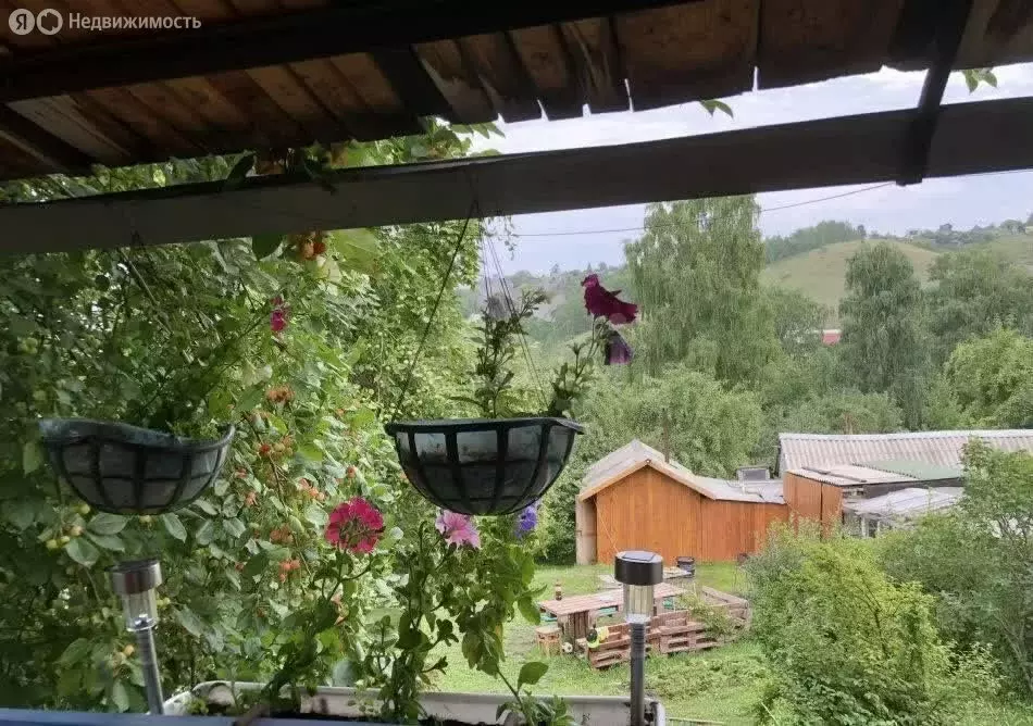 Дом в Красноярск, СНТ Заря (24 м) - Фото 2