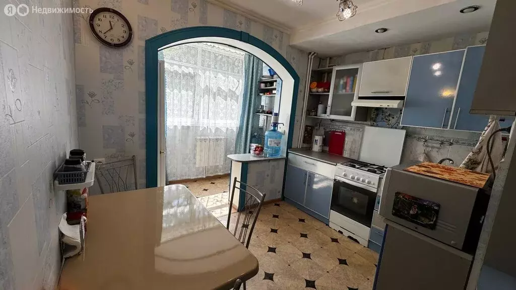 2-комнатная квартира: Туапсе, Черноморская улица, 4 (43.8 м) - Фото 1