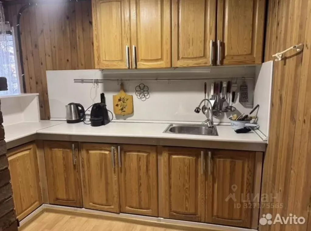 Дом в Московская область, Домодедово ул. Текстильщиков, 39 (110 м) - Фото 1