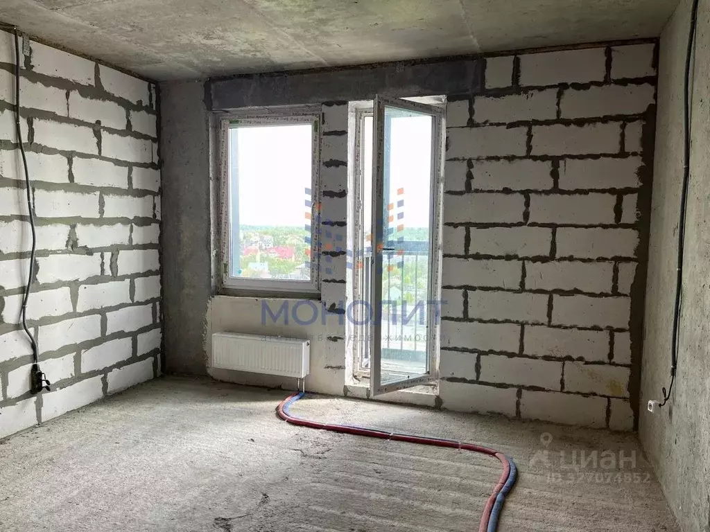 Студия Москва Сосенское поселение, просп. Куприна, 40к1 (30.0 м) - Фото 2