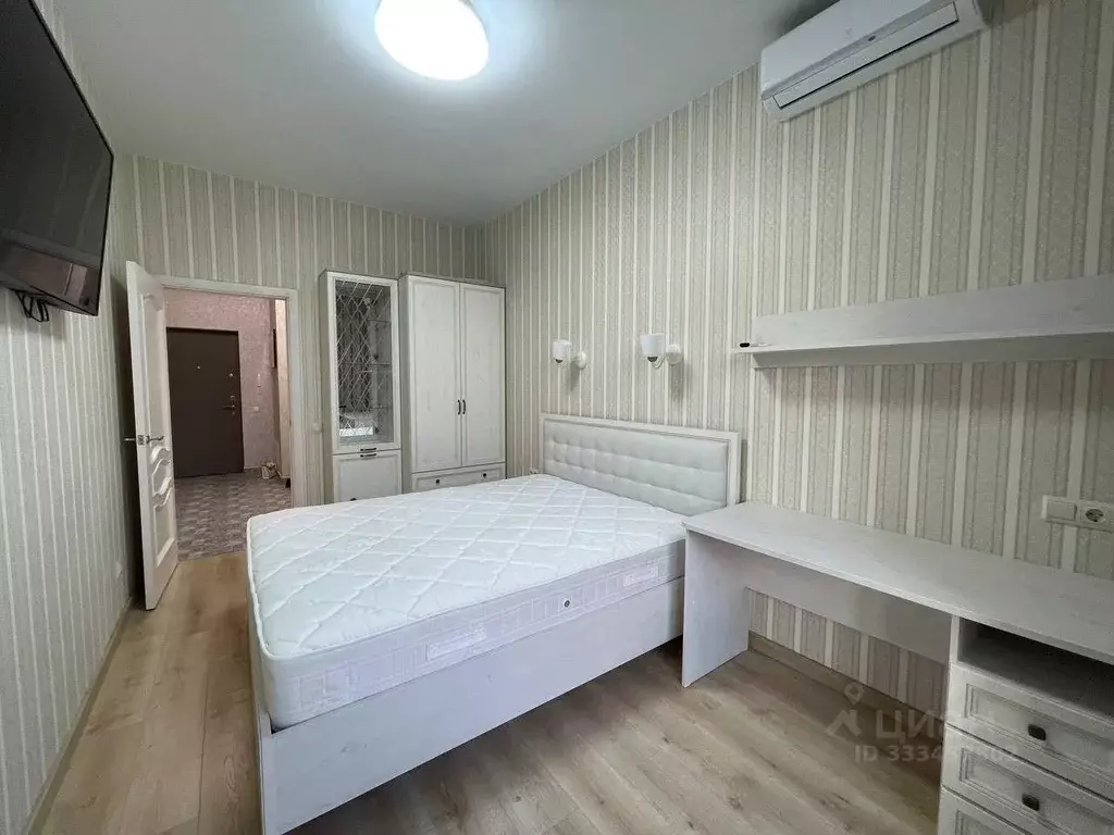 1-к кв. Крым, Симферополь ул. Воровского, 24А (44.1 м) - Фото 2