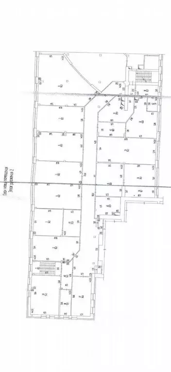 Офис в Пермский край, Пермь Стахановская ул., 45А (1347 м) - Фото 1