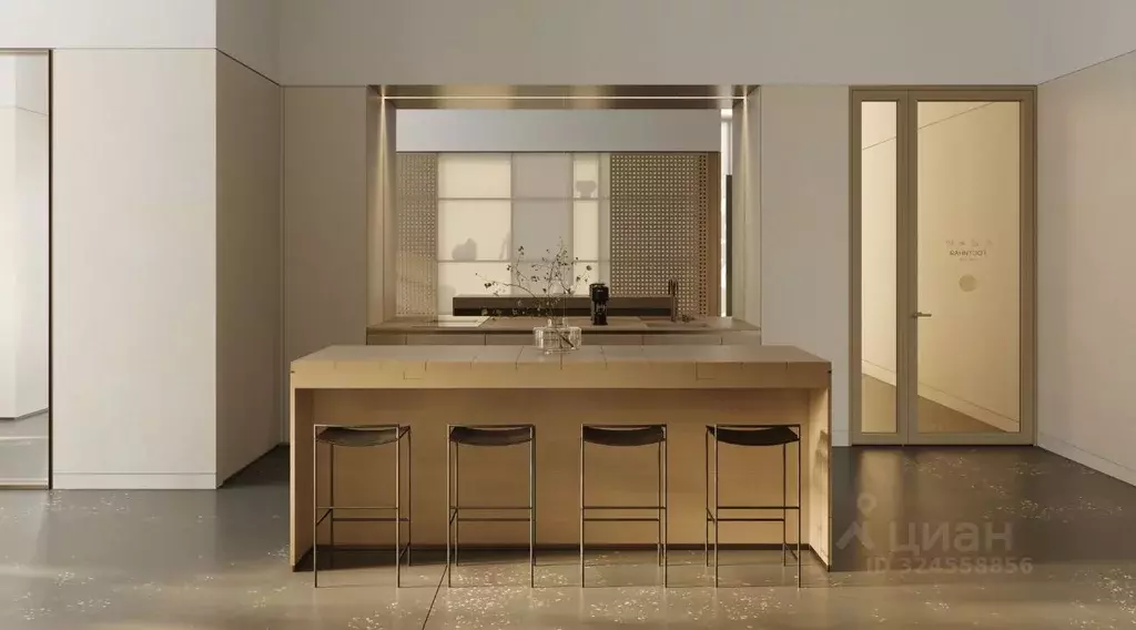 Помещение свободного назначения в Москва 2-й Амбулаторный проезд, 18 ... - Фото 2