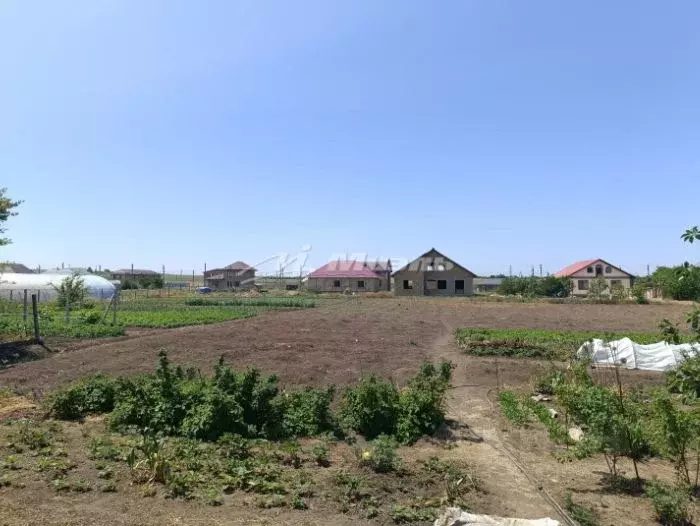 Участок в Крым, Симферопольский район, с. Урожайное ул. Веселая (18.0 ... - Фото 2