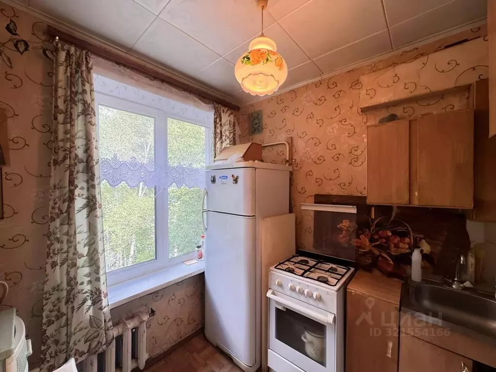 2-к кв. Тверская область, Конаково ул. Энергетиков, 20 (44.8 м) - Фото 1