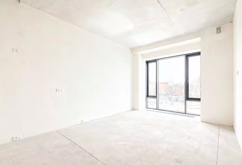 2-к кв. Москва 1-й Сетуньский проезд, 8 (48.0 м) - Фото 2