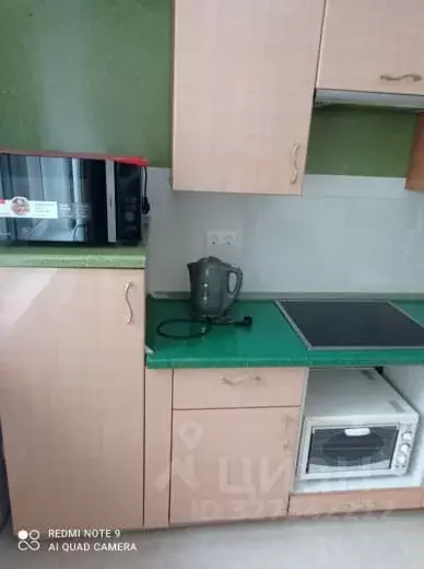 1-к кв. Москва Гостиничный проезд, 10 (41.0 м) - Фото 2