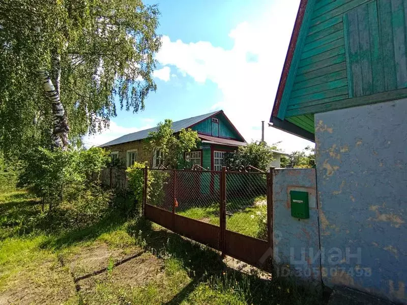 3-к кв. Владимирская область, Киржач Красный Октябрь мкр, ул. Полевая, ... - Фото 1