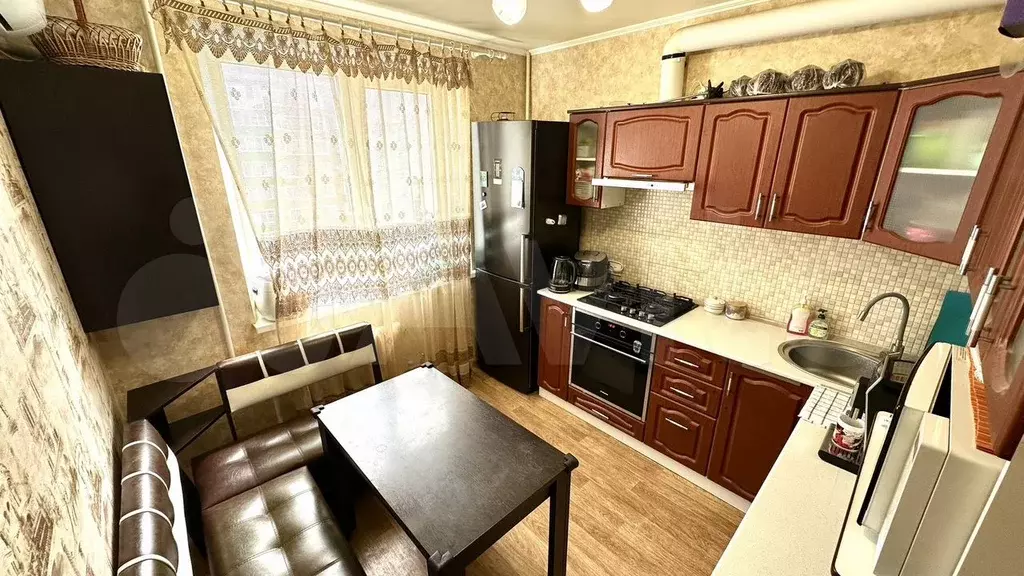 3-к. квартира, 65 м, 7/9 эт. - Фото 1