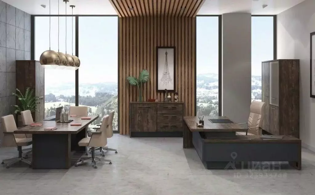 Офис в Москва ул. Правды, 24С4 (677 м) - Фото 0