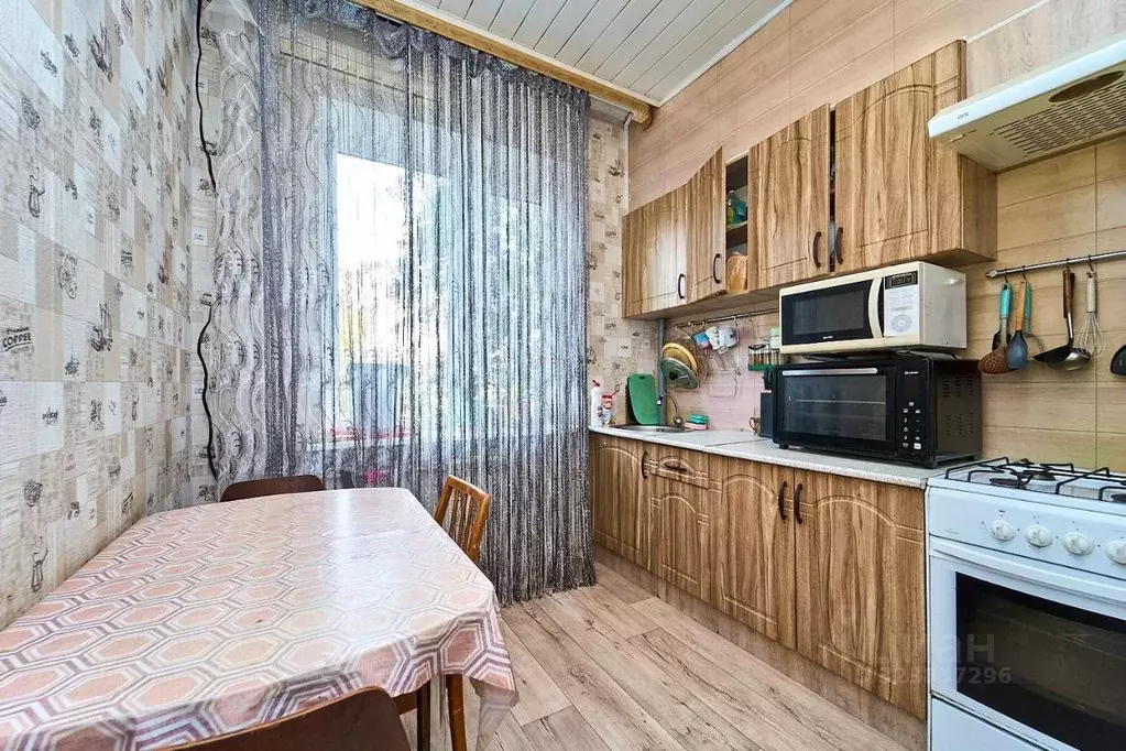 3-к кв. Краснодарский край, Краснодар Пашковский жилмассив, ул. ... - Фото 1