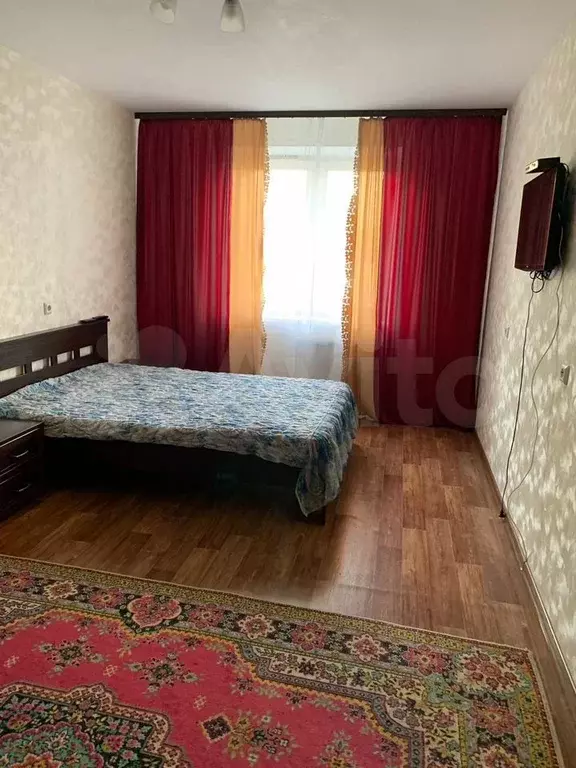 1-к. квартира, 50 м, 1/11 эт. - Фото 0