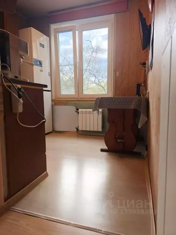 2-к кв. Москва Стартовая ул., 19К2 (42.8 м) - Фото 2