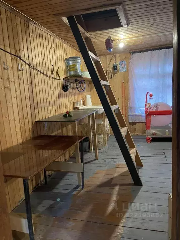 Дача, 45 м - Фото 1