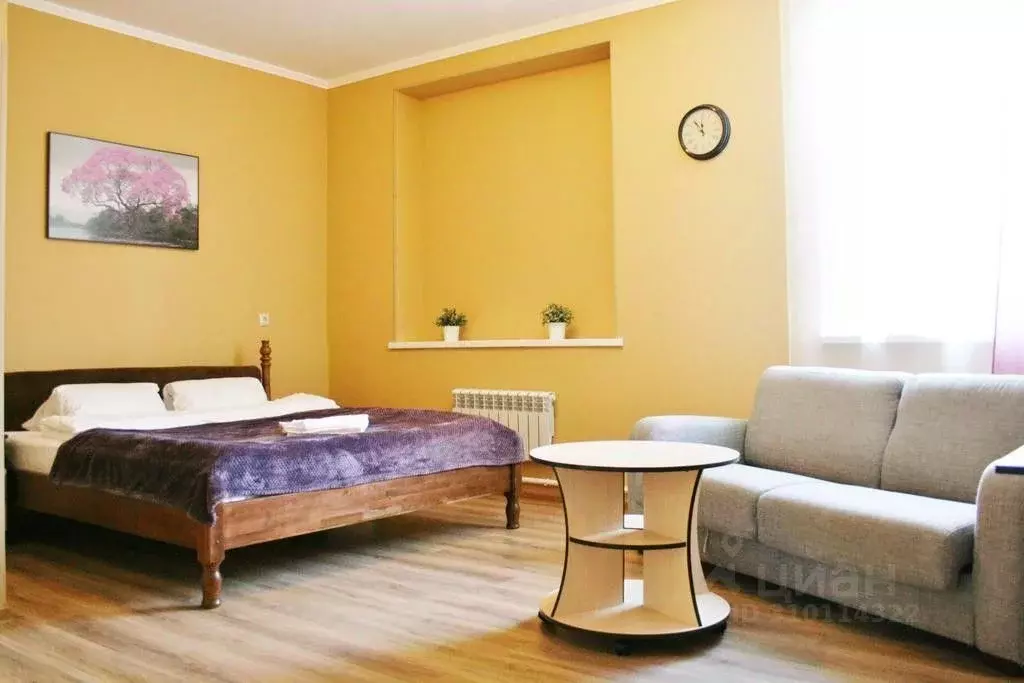 Комната Московская область, Балашиха Щитниково кв-л, 58 (30.0 м) - Фото 0