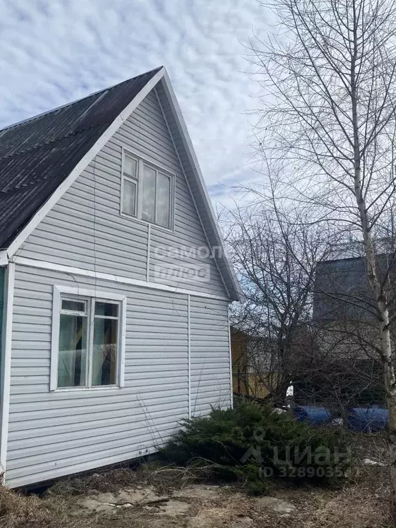 Дом в Московская область, Дмитровский муниципальный округ, Печатник ... - Фото 2