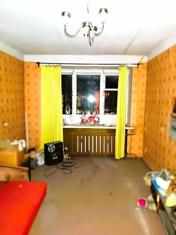 2-комнатная квартира: Ковдор, улица Кошица, 6к2 (45.7 м) - Фото 1