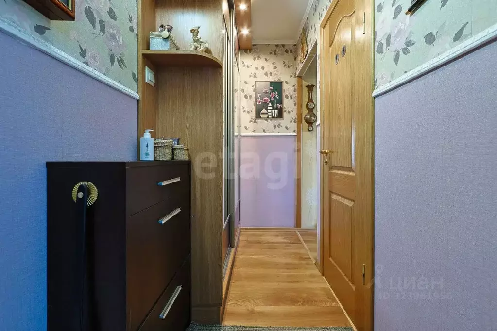 1-к кв. Калининградская область, Пионерский Южная ул., 10 (29.9 м) - Фото 2