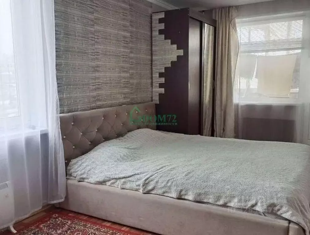 3-к кв. Тюменская область, Тобольск 7-й мкр, 20 (63.0 м) - Фото 1