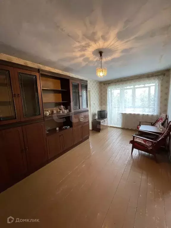 Продаётся 2-к квартира, 44.5 м - Фото 1