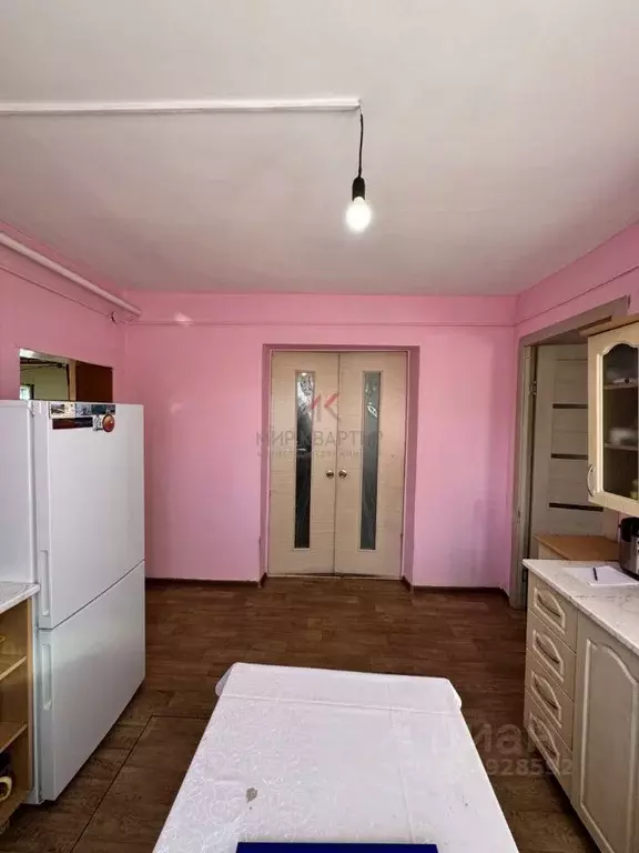 Дом в Тыва, Кызыл Красногвардейская ул. (60 м) - Фото 2