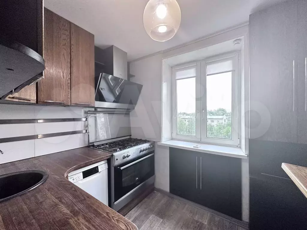 3-к. квартира, 57 м, 7/9 эт. - Фото 1