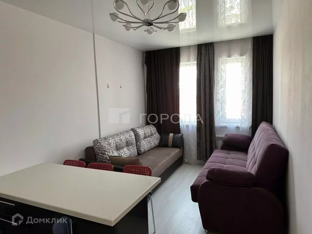 Продаётся 1-к квартира, 39.9 м - Фото 1