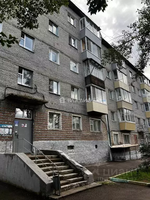 2-к кв. Бурятия, Улан-Удэ ул. Жердева, 9 (43.9 м) - Фото 1