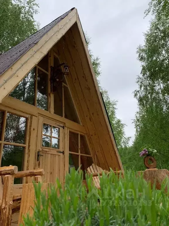 Дом в Ярославская область, Переславль-Залесский муниципальный округ, ... - Фото 1