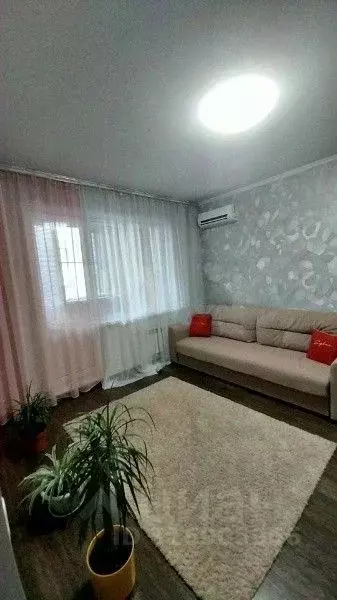 1-к кв. Краснодарский край, Новороссийск ул. Сакко и Ванцетти, 22 ... - Фото 0
