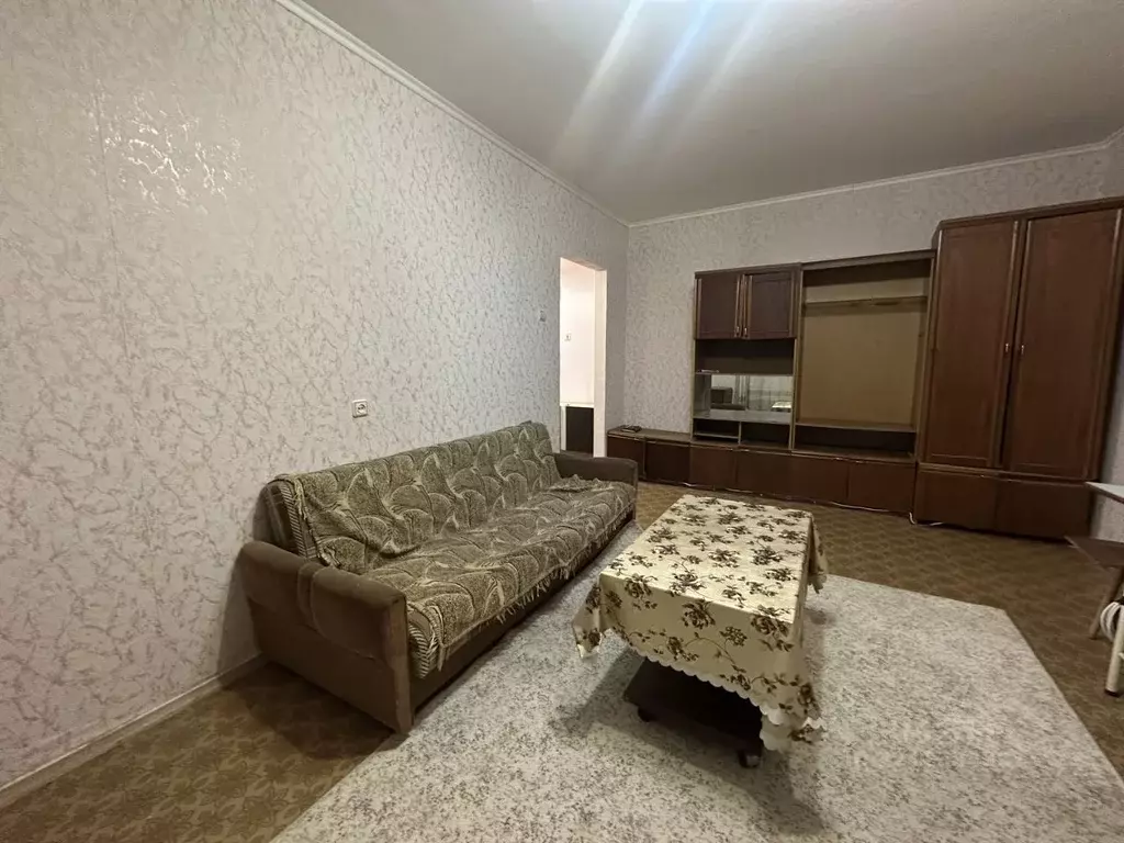 1-к кв. Адыгея, Майкоп Пионерская ул., 405 (38.0 м) - Фото 2