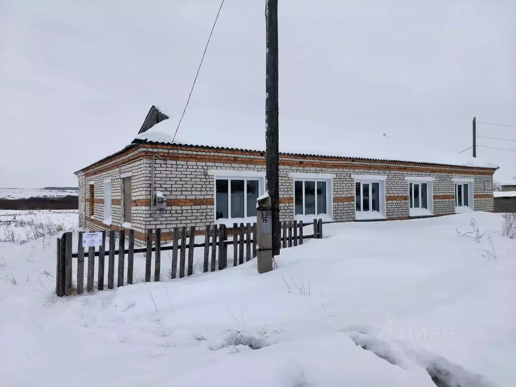 Помещение свободного назначения в Курганская область, Целинный ... - Фото 2