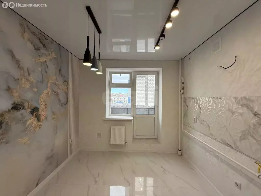 2-комнатная квартира: Ставрополь, Пригородная улица, 251к1 (45 м) - Фото 2