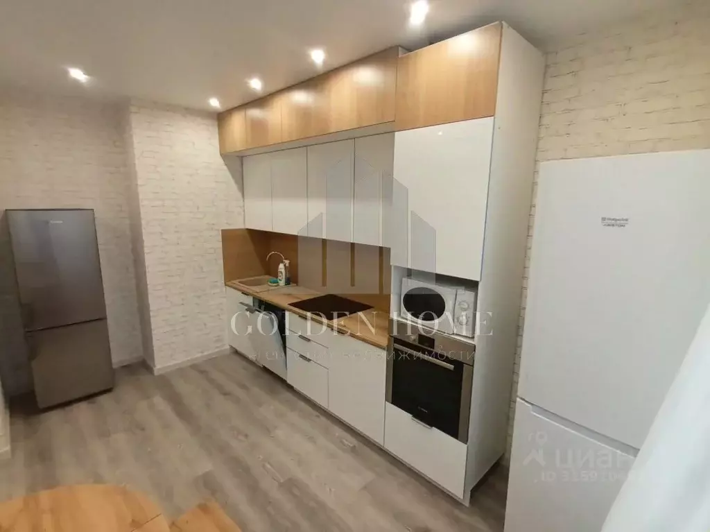 3-к кв. Санкт-Петербург Прилукская ул., 28 (75.0 м) - Фото 0
