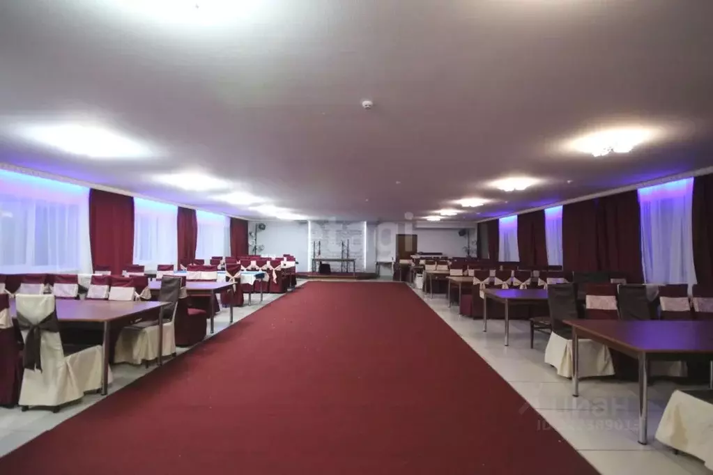 Помещение свободного назначения в Ямало-Ненецкий АО, Новый Уренгой ул. ... - Фото 2