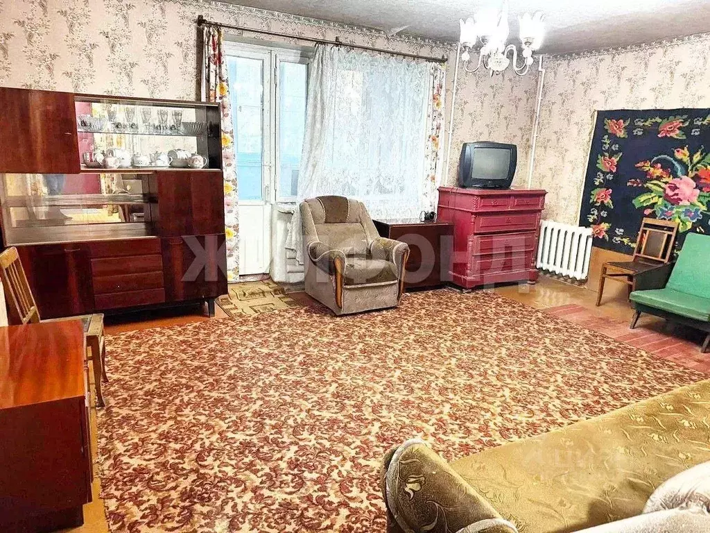 1-к кв. Ростовская область, Шахты ул. Ильюшина, 3 (41.5 м) - Фото 1