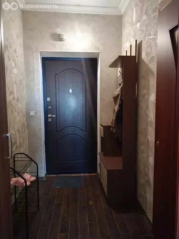 Квартира-студия: Якутск, улица Дзержинского, 51 (24 м) - Фото 2