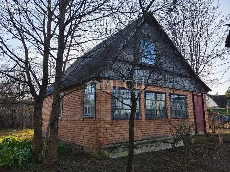 Дом в Одинцовский городской округ, садовое товарищество Роща, 81 (64 ... - Фото 0