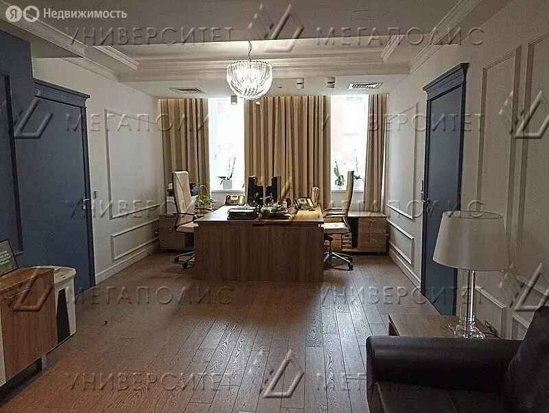 Офис (1837 м) - Фото 1