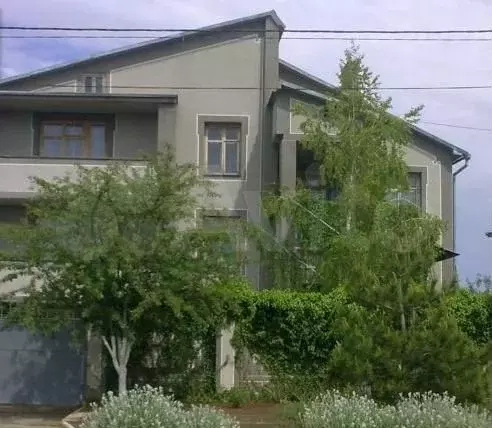 Дом 325,7 м на участке 15 сот. - Фото 1