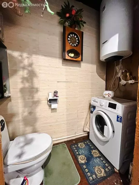 Дом в Ивангород, Госпитальная улица, 32 (79.9 м) - Фото 1